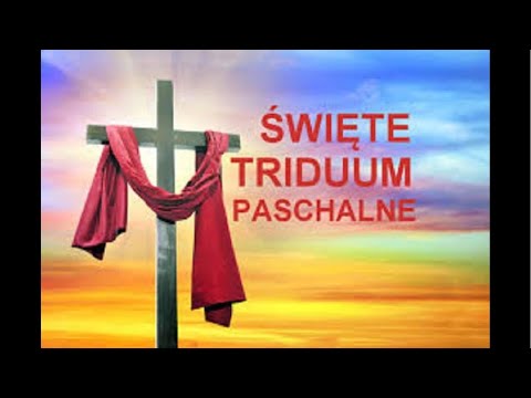 Wigilia Paschalna 2021