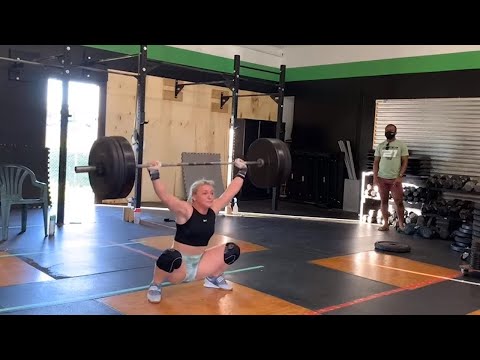 Atlas Games — Individual Event 4 Highlights