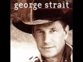George Strait - She Took The Wind From His Sails