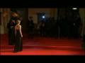 Emma Watson BAFTA AWARDS 2009