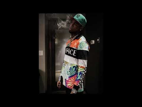 21 Savage x Key Glock x Young Dolph Type Beat "4 Zips"