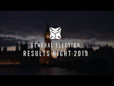 General Election Results Night 2019 | Part 1 | LSUTV