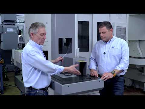 "How to..?" – Wie richtet man die Automation bei einer VL 2 von EMAG ein?