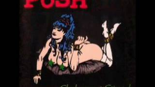 Push - Guess I'll Always Love You