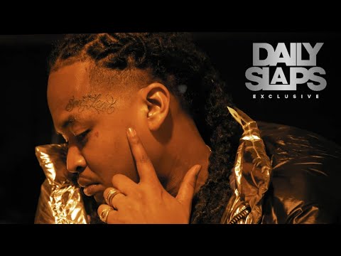 A-Bliccy - SaijLand (Official Video) | Dir. Nelson.Dinh