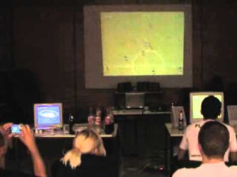 Sensible Days 2006 2/4 - Video by ElMichaJ (uncut)