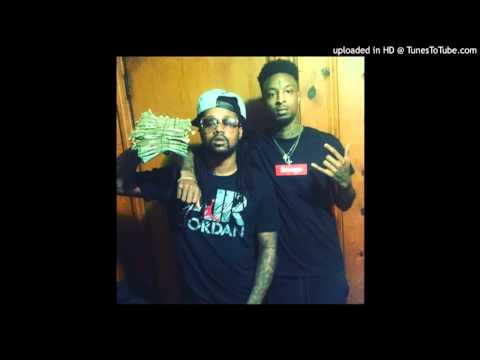 Cartier Quez ft. 21 Savage & Mookie Mardi Gras - Protege