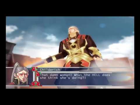 Suikoden V Part 86: Taking on Childerich