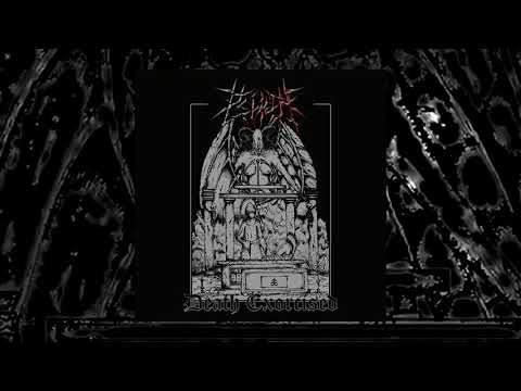 BEHETH - Death Exorcised (OFFICIAL VISUALIZER VIDEO)
