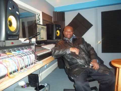 African Girl - Shoboy ft Kenny Kay