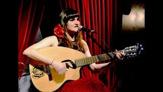 Rozalén - Vuelves (Letra)