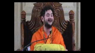 Gopi Geet | Sri Pundrik Goswami Ji Maharaj | (Episode 03)
