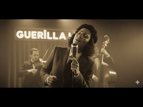 Guérilla - Version Française 1940 ( Soolking Cover )