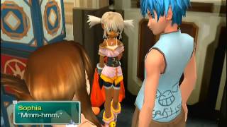 UKGN 10th Anniversary - Star Ocean: Till the End of Time [PS2]