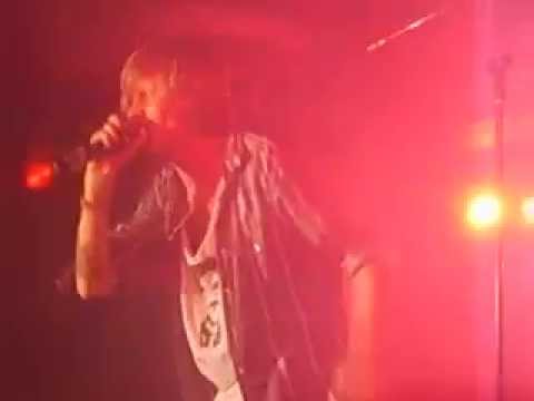 Jane Air - Джульетта, live в Одессе