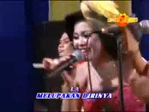 Dewi Permatasari - Kini Baru Ku Rasa | LA Sonata