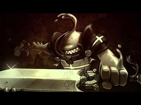 Awesomenauts - Scoop's Theme [Looped]