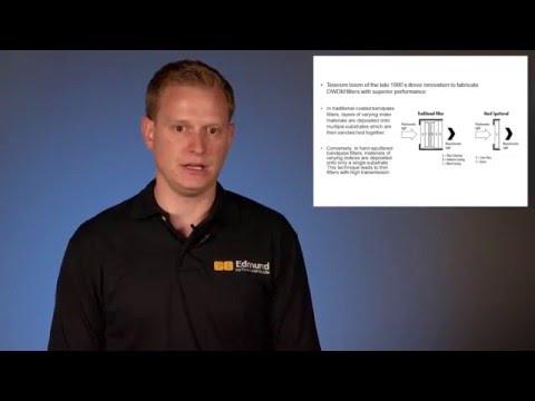 What's New In Optical Coatings: Coating Technology