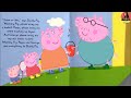Peppa Pig S Bubbles Storytime Peppa Peppapig Funlearningwithsharina Readaloud Story George