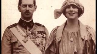 Princess Helen of Greece and Denmark // Queen Elena of Romania