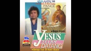 Download lagu YESUS TELAH DATANG mp3