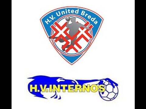 Internos - Aristos 1e helft