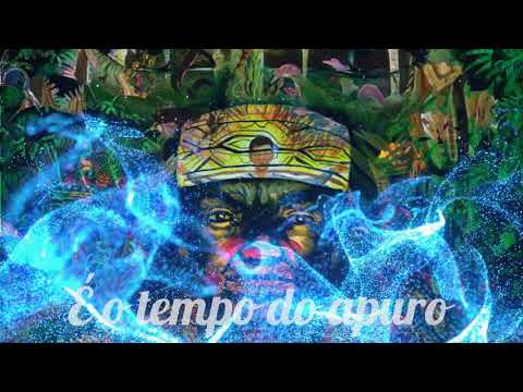 🎵 Eu Vivo na Floresta ⭐ Madrinha Rita 🌙 Lua Branca ✝️