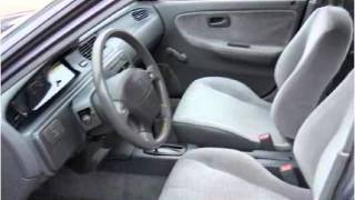 preview picture of video '1995 Honda Civic Used Cars Hattiesburg MS'