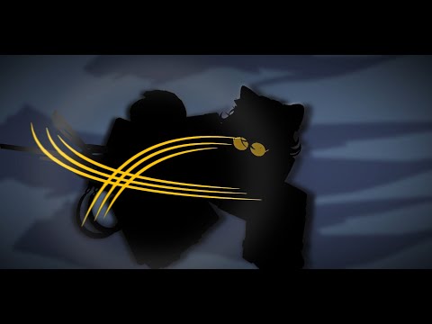 combat gods II (roblox animation)