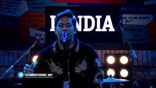 Download lagu Performance Hindia - Evaluasi mp3