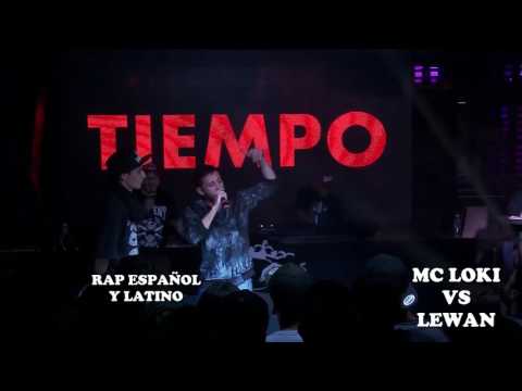 MC LOKI vs LEWAN || FINAL - RED BULL - ARGENTINA 2017 ¿QUIÉN GANA?