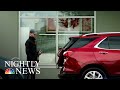 Amazon Introduces In Car Delivery Service NBC Nightly News
