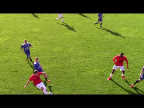 1-POLCAS-II. Liga - sk. VÝCHOD / MFK Lokomotíva Zvolen - FK Haniska