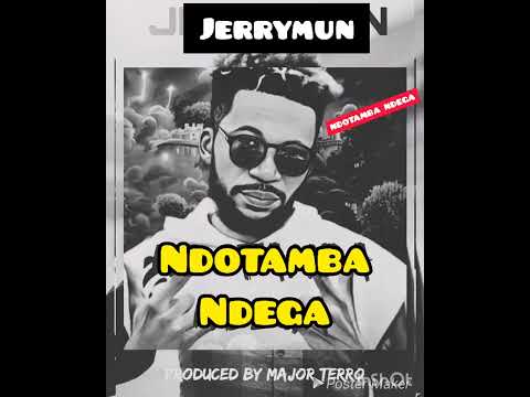 jerrymun - ndotamba ndega ( (no woman no cry @ legend Bob Marley )) cover