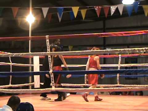 Noah kapner 10th fight -vs- Granger Ezell