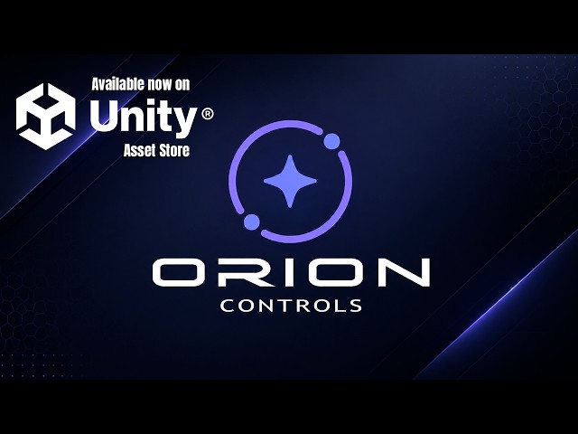 Orion Controls video