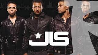 JLS - Pieces Of My Heart