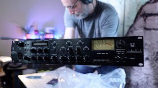 Video thumbnail for ART Voice Channel | Unboxing | Demo by Doug Wollman