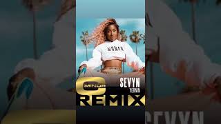 SEVYN STREETER - YERNIN (C MINOR REMIX)