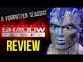 Shadow Raiders War Planets Review Retrospective Bull Session