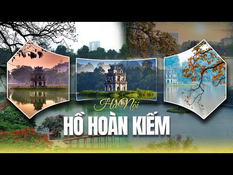 Slide Hồ Hoàn Kiếm - Biểu Tượng Văn Hóa Giữa Lòng Thủ Đô thumbnail