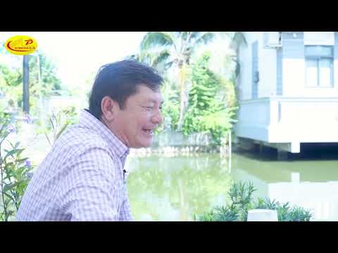 NHÀ LẮP GHÉP CÔNG NGHỆ CHÂU ÂU & TƯỜNG RÀO LẮP GHÉP CÔNG NGHỆ MỚI TẠI TÂN AN - LONG AN