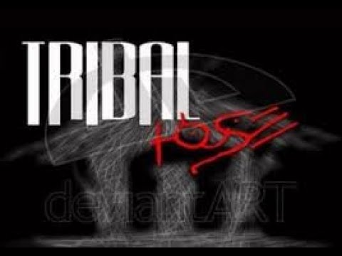 100% Costeñita Tribal Costeño   Dj Tetris