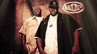 M.O.P. &amp; The Snowgoons - Blasphemy (Blast 4 Me) OFFICIAL VERSION