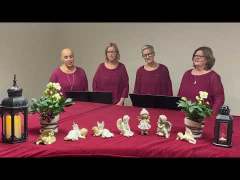 Erdengerl - A Spur durchn Schnee