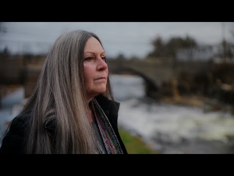 Laurene Allen, 2025 Goldman Environmental Prize Winner ...