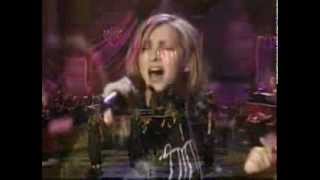 Burt Bacharach with All Saints Always Something There to Remind Me