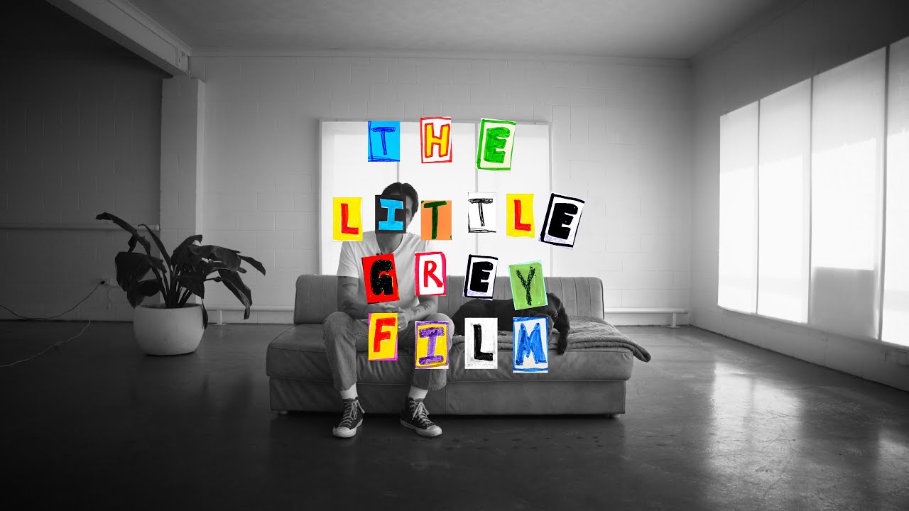 The Little Grey Film Thumbnail