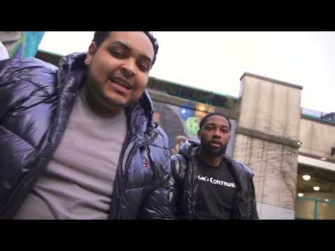 XDrizz ft. JettEye, KBucks - Used 2 Know (Drill Mix) (Official Music Video)