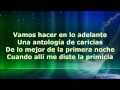 Antologia De Caricias Altamira Banda Show Con ...